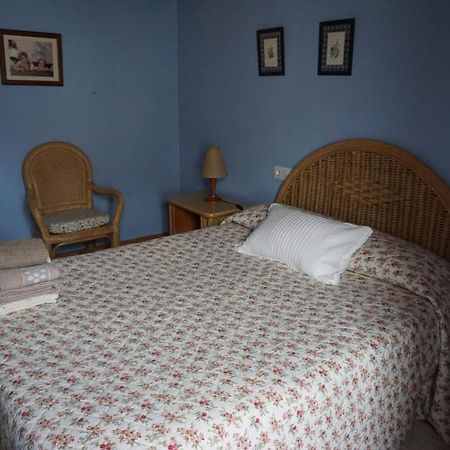 Casa Rural Moradiellos Arenas De Cabrales Zewnętrze zdjęcie