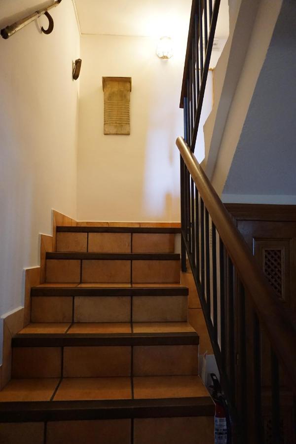 Casa Rural Moradiellos Arenas De Cabrales Zewnętrze zdjęcie