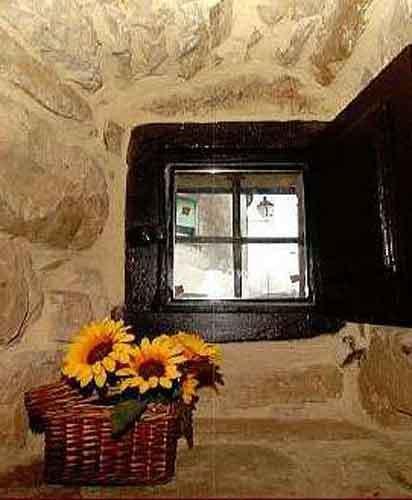 Casa Rural Moradiellos Arenas De Cabrales Pokój zdjęcie