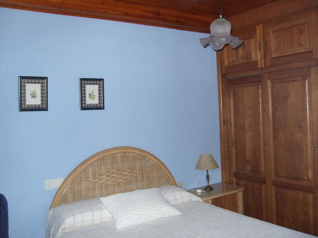 Casa Rural Moradiellos Arenas De Cabrales Pokój zdjęcie